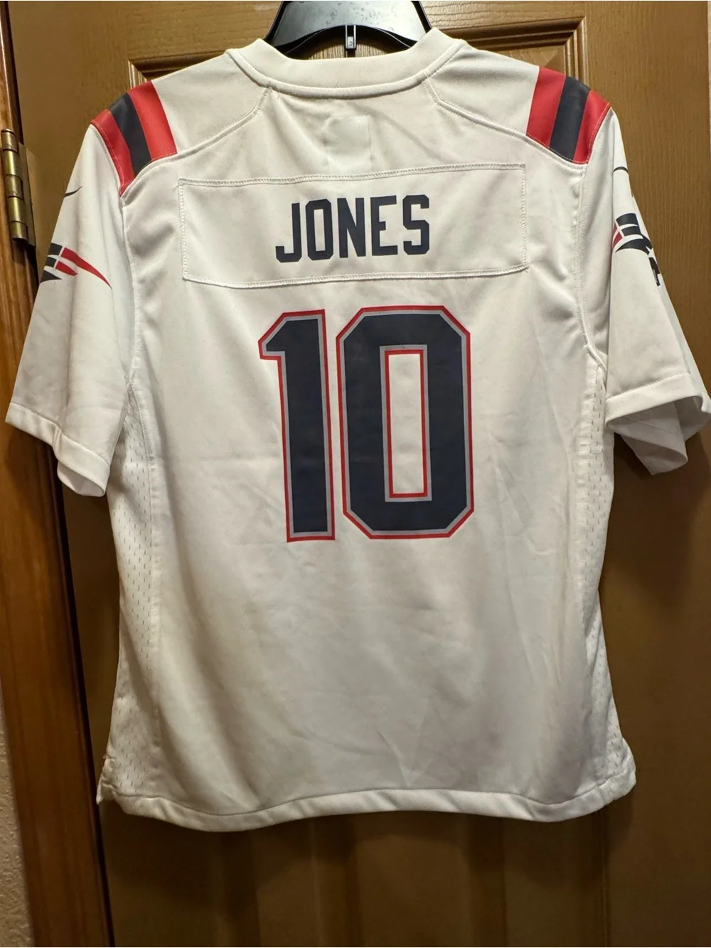 Youth New England Patriots Jersey